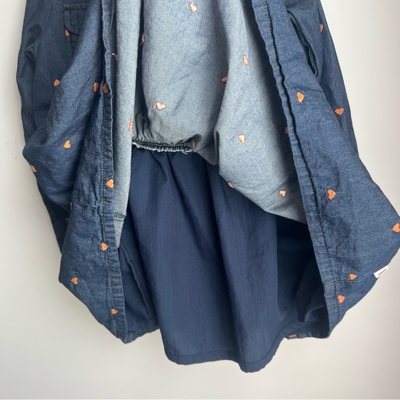 Catimini Girls Dress Bundle - Size 6 - Picture 10 of 15